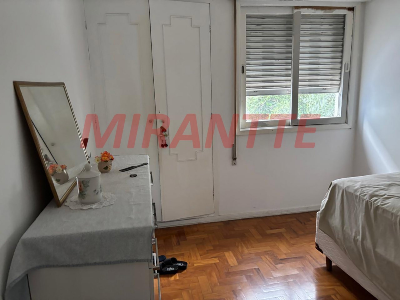Apartamento de 69m² com 2 quartos em Santana