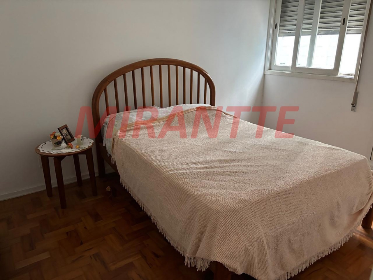 Apartamento de 69m² com 2 quartos em Santana