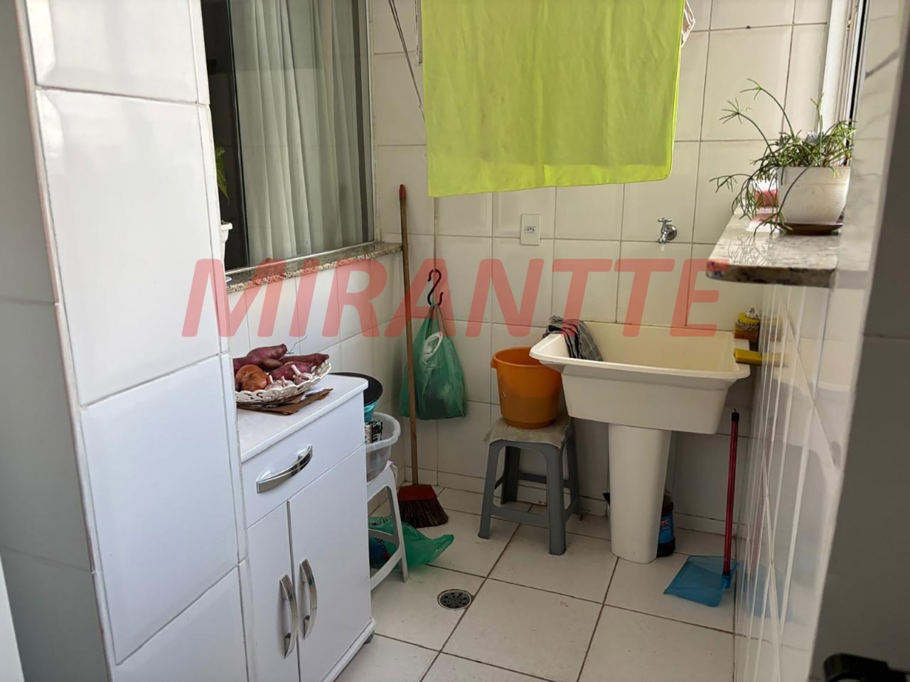 Apartamento de 69m² com 2 quartos em Santana