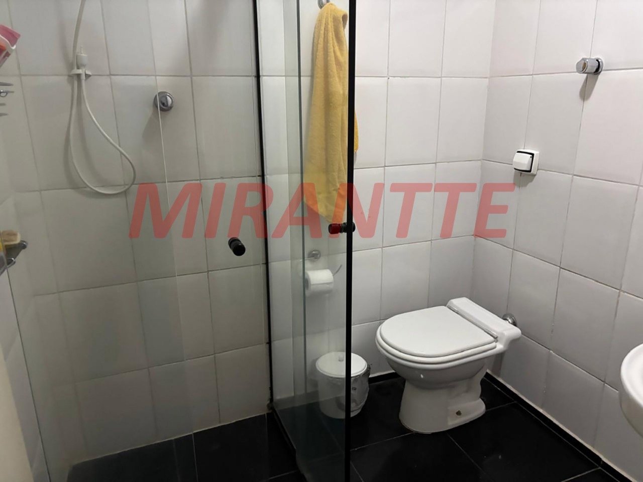 Apartamento de 69m² com 2 quartos em Santana