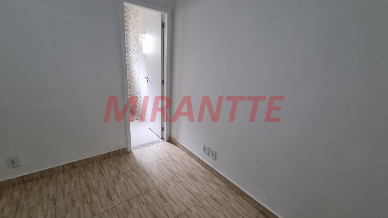 Cond. fechado de 85m² com 3 quartos em Parque Peruche