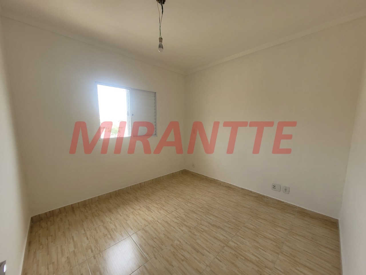 Cond. fechado de 85m² com 3 quartos em Parque Peruche