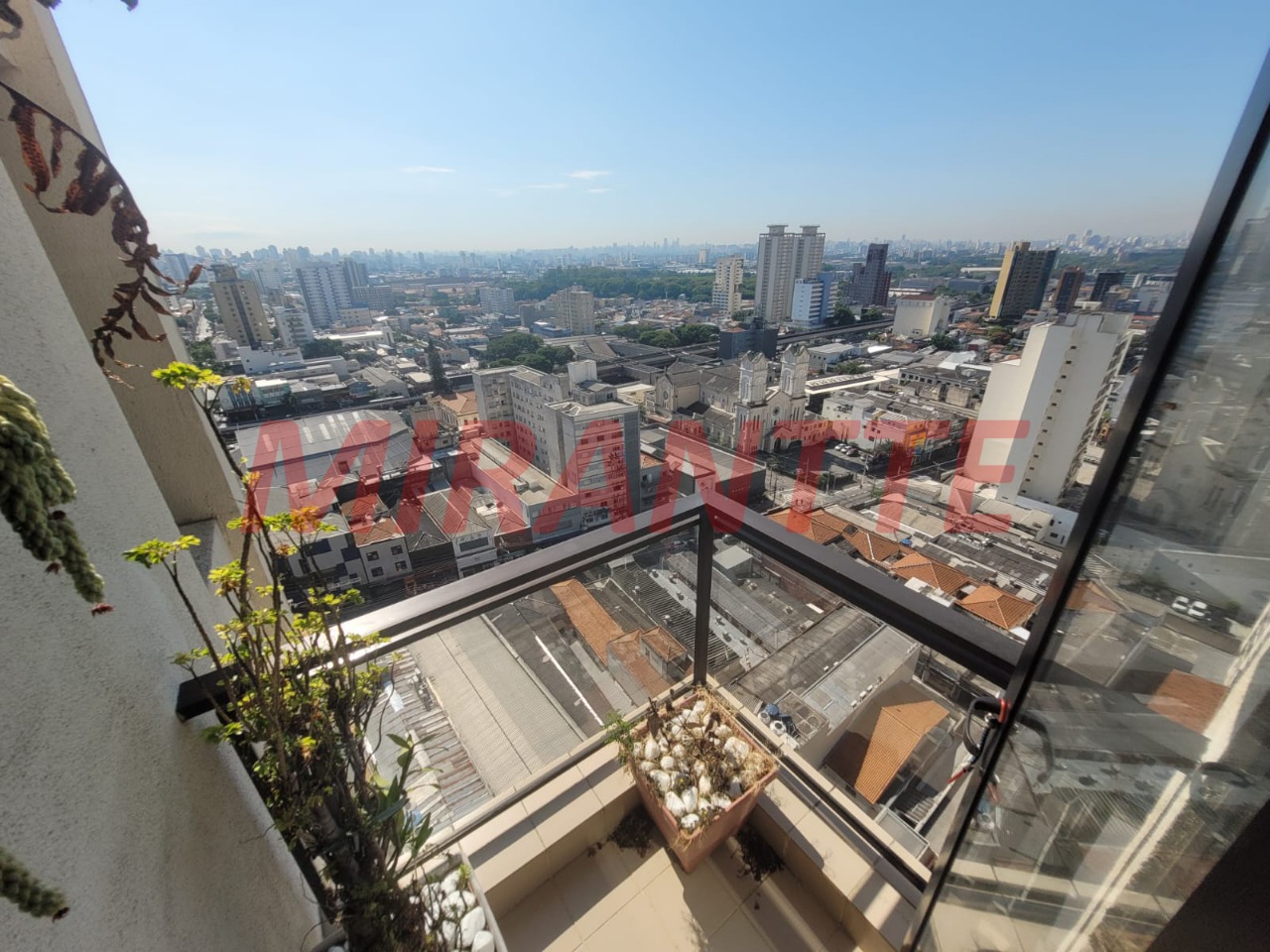 Apartamento de 90m² com 2 quartos em Santana