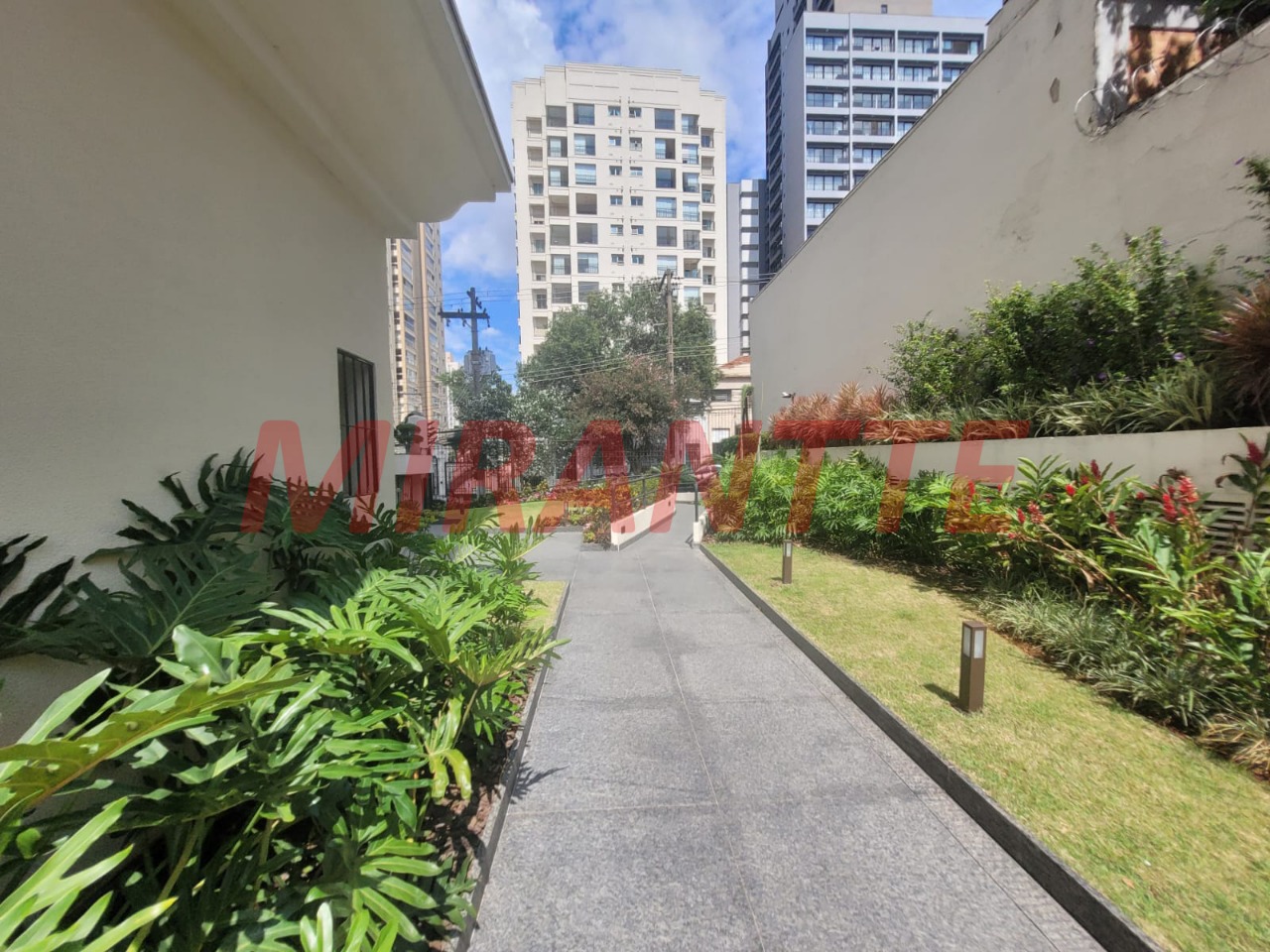 Apartamento de 90m² com 2 quartos em Santana