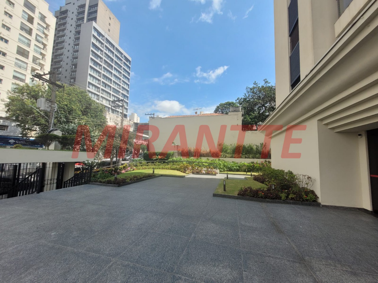 Apartamento de 90m² com 2 quartos em Santana