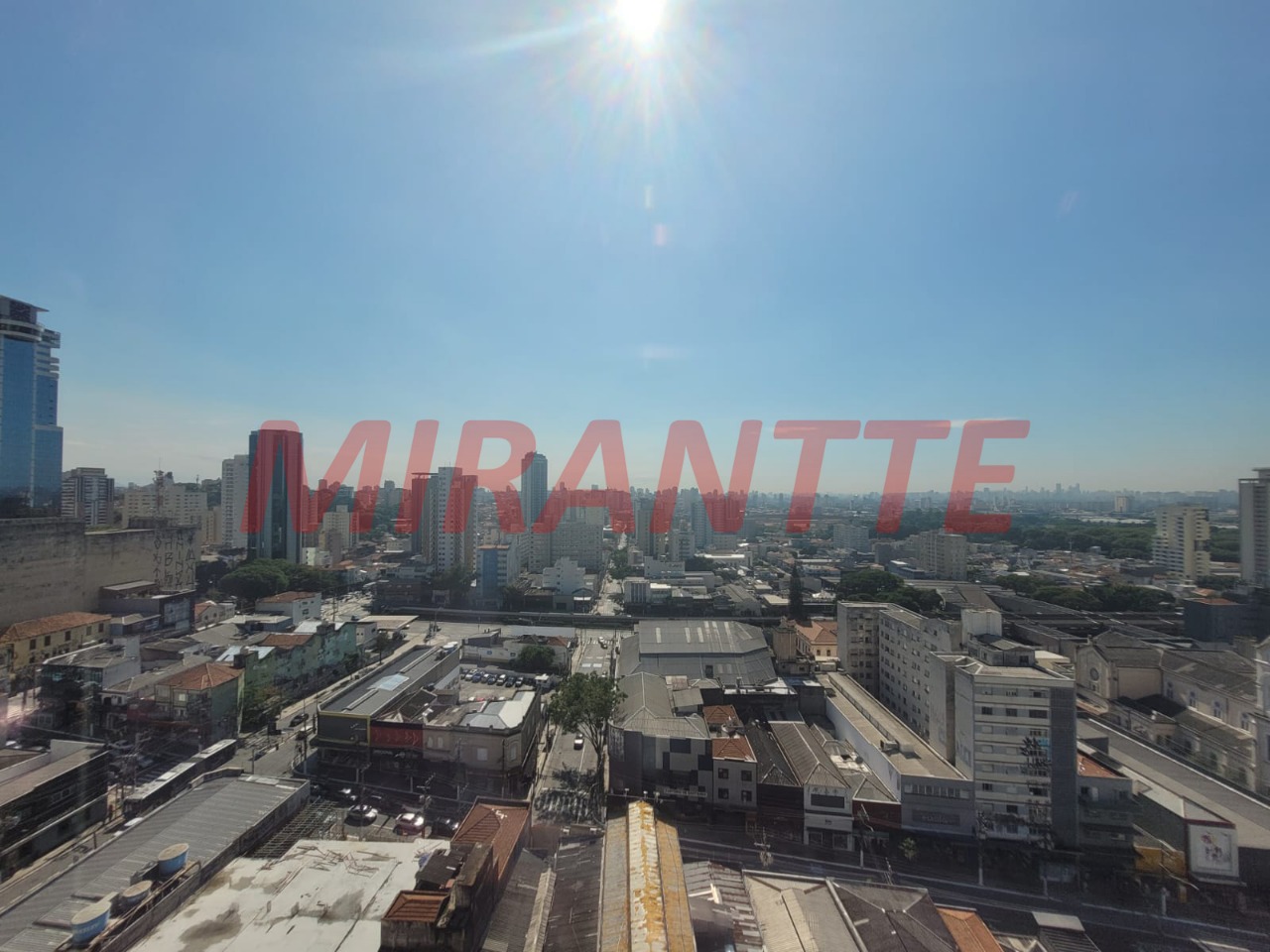 Apartamento de 90m² com 2 quartos em Santana