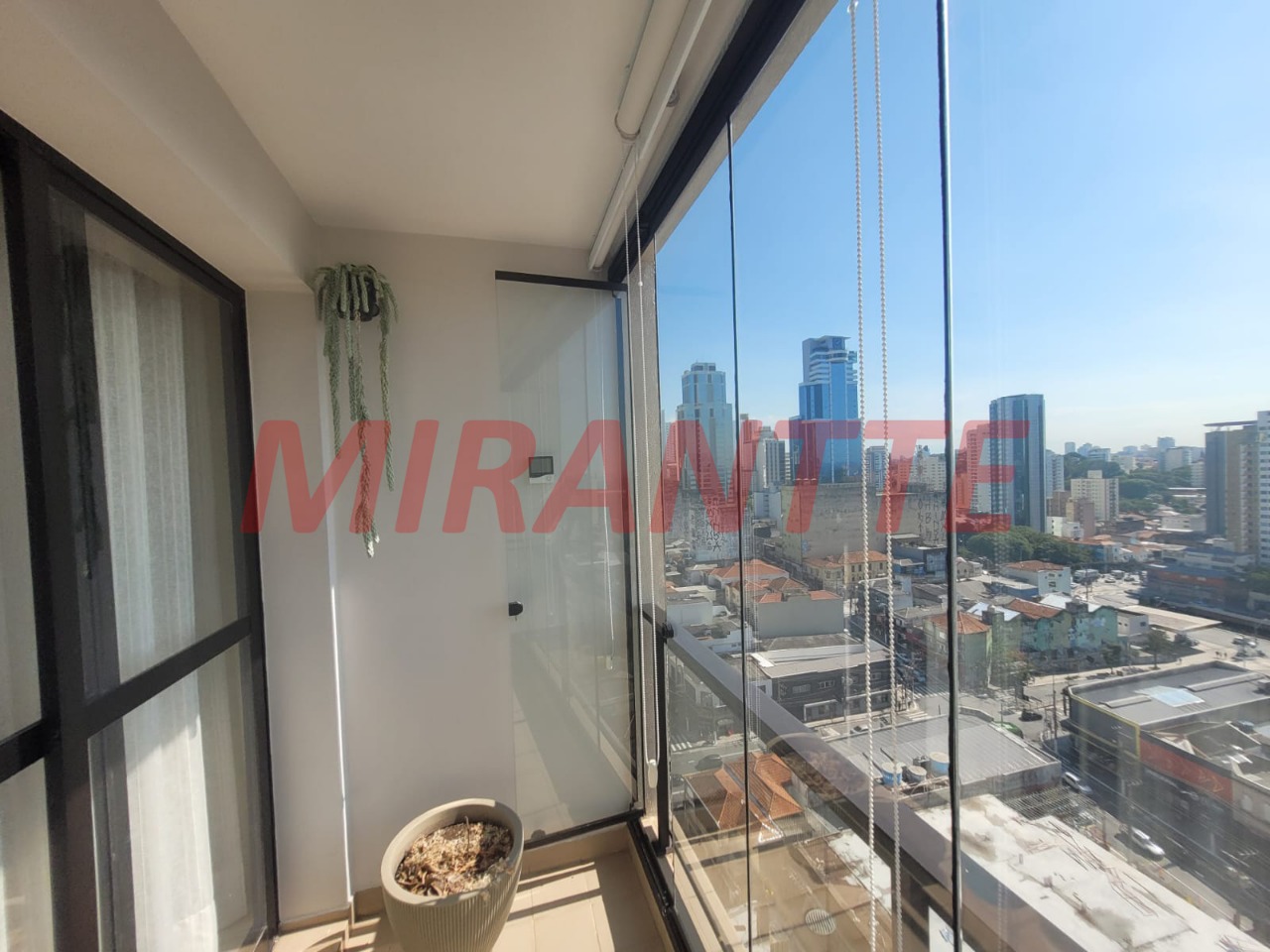 Apartamento de 90m² com 2 quartos em Santana