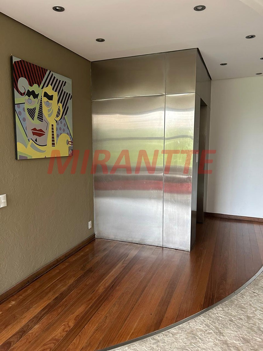 Apartamento de 63m² com 2 quartos em Panamby