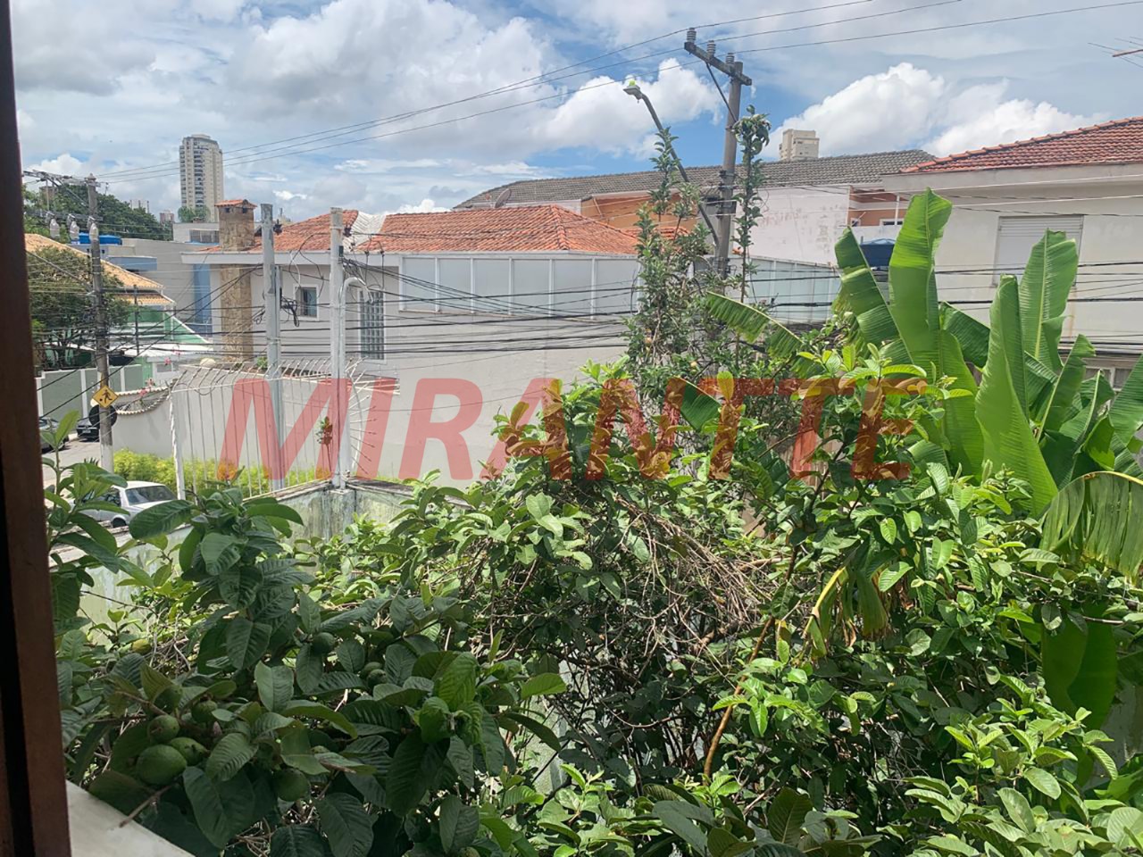 Casa terrea de 550m² com 4 quartos em Vila Mariza Mazzei