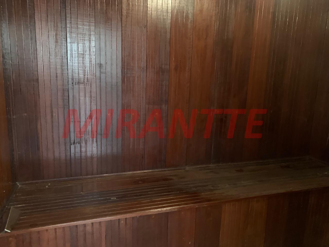 Casa terrea de 550m² com 4 quartos em Vila Mariza Mazzei