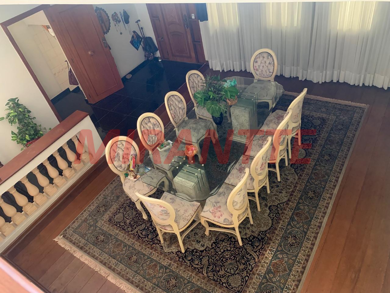 Casa terrea de 550m² com 4 quartos em Vila Mariza Mazzei