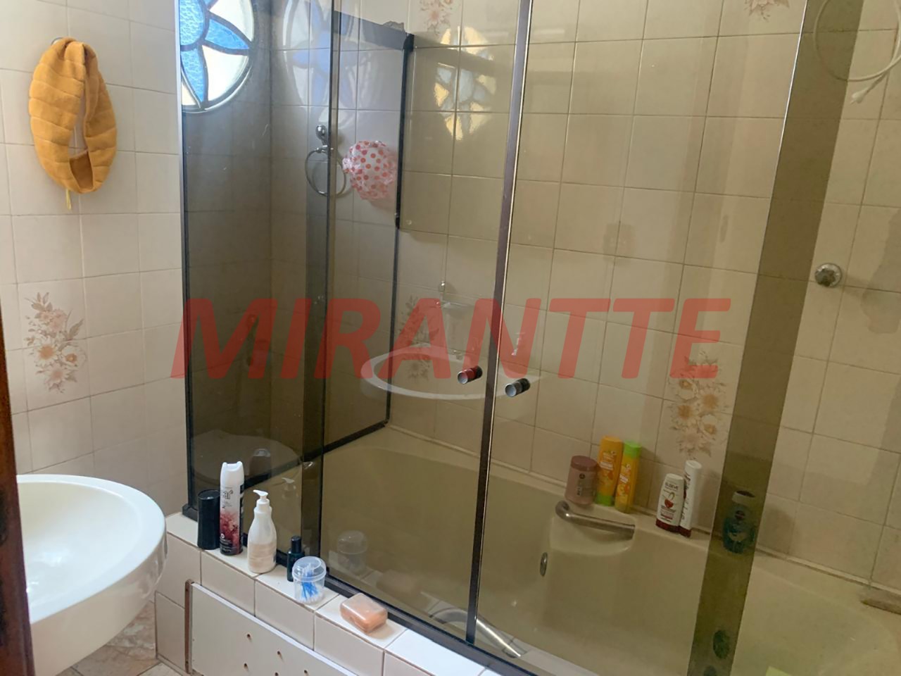 Casa terrea de 550m² com 4 quartos em Vila Mariza Mazzei