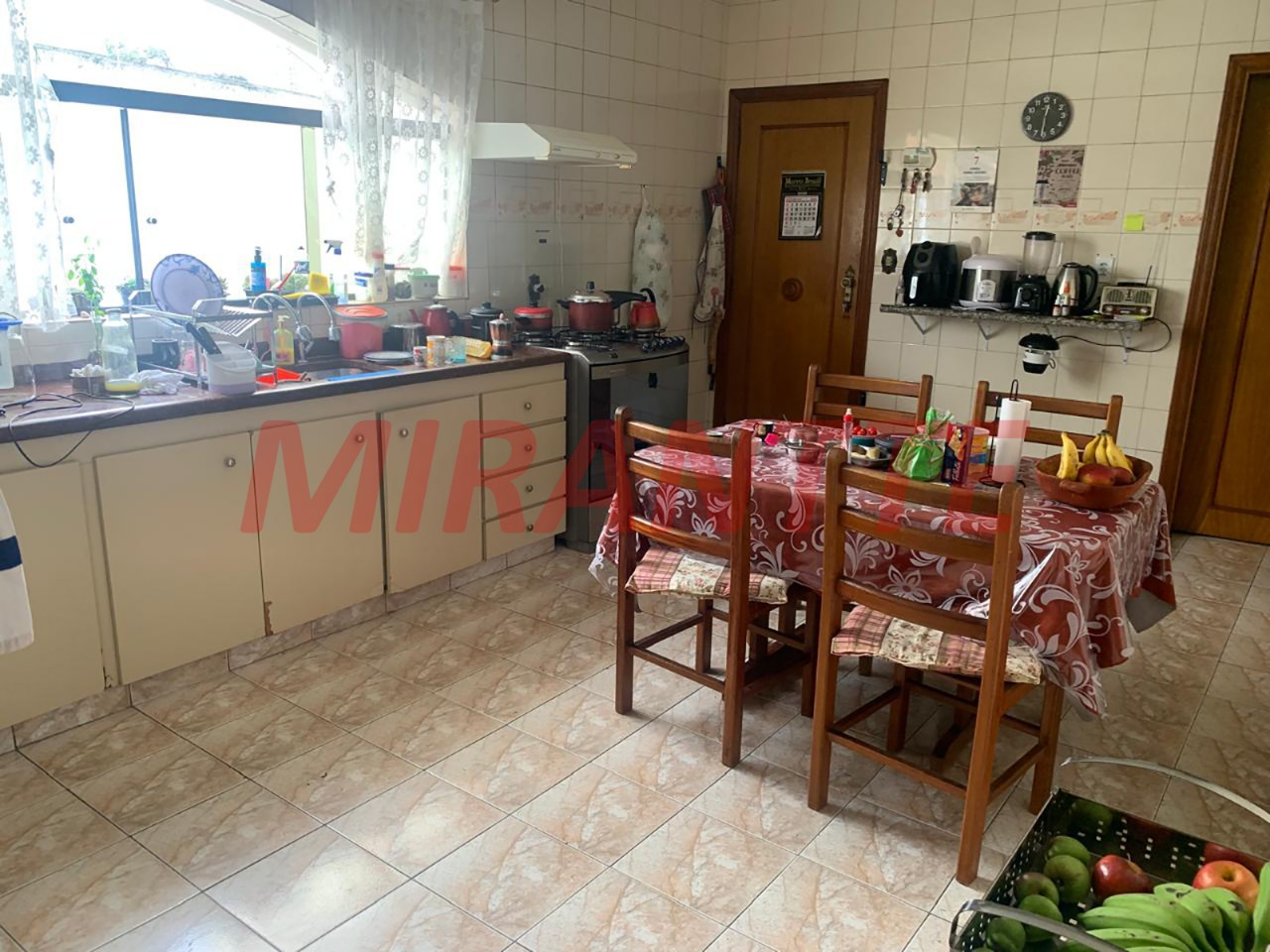 Casa terrea de 550m² com 4 quartos em Vila Mariza Mazzei