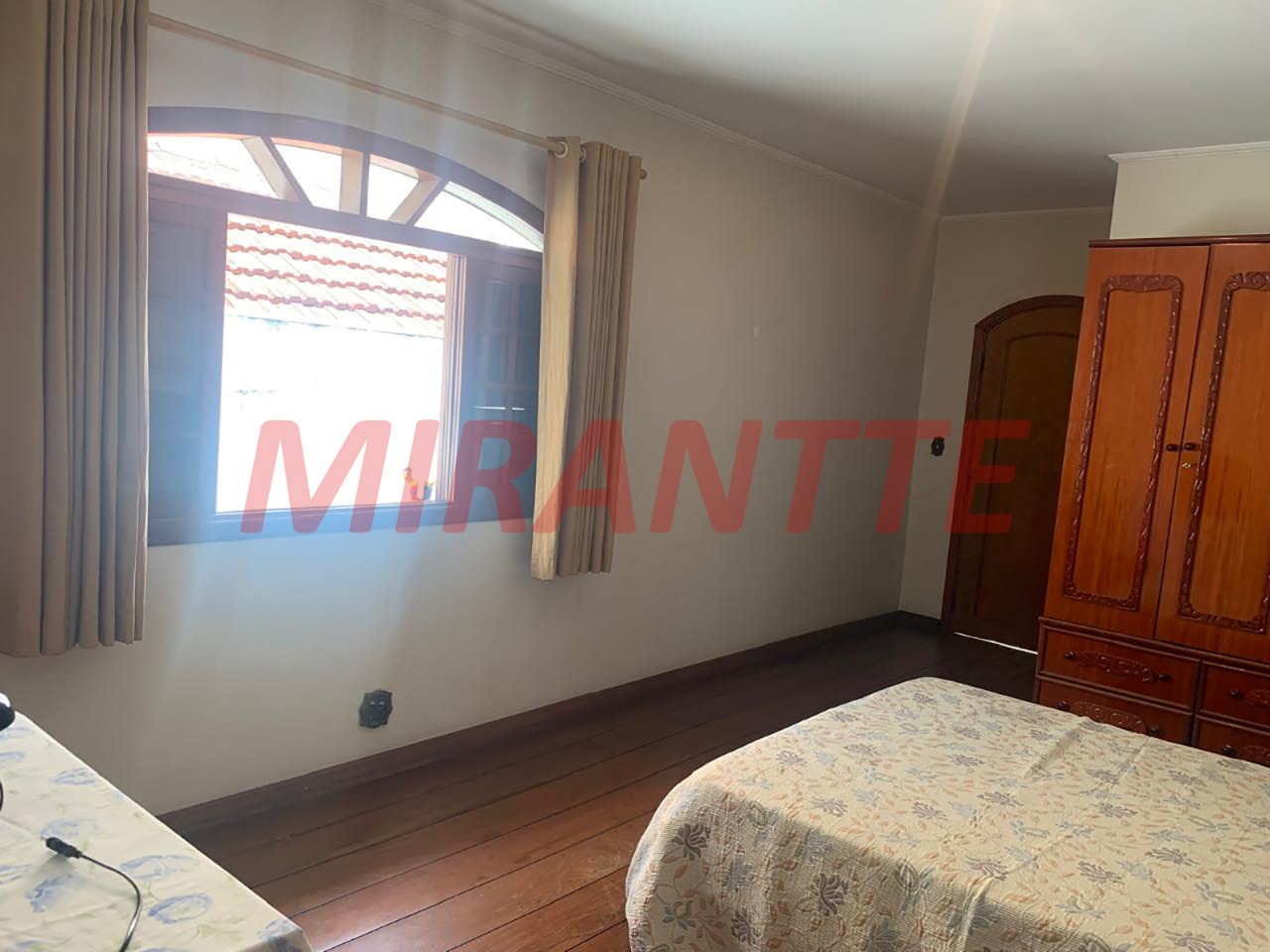Casa terrea de 550m² com 4 quartos em Vila Mariza Mazzei