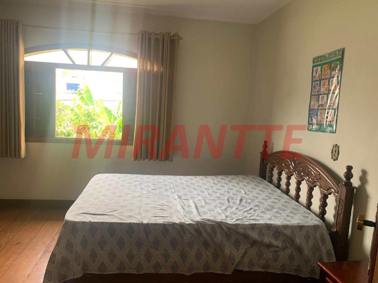 Casa terrea de 550m² com 4 quartos em Vila Mariza Mazzei