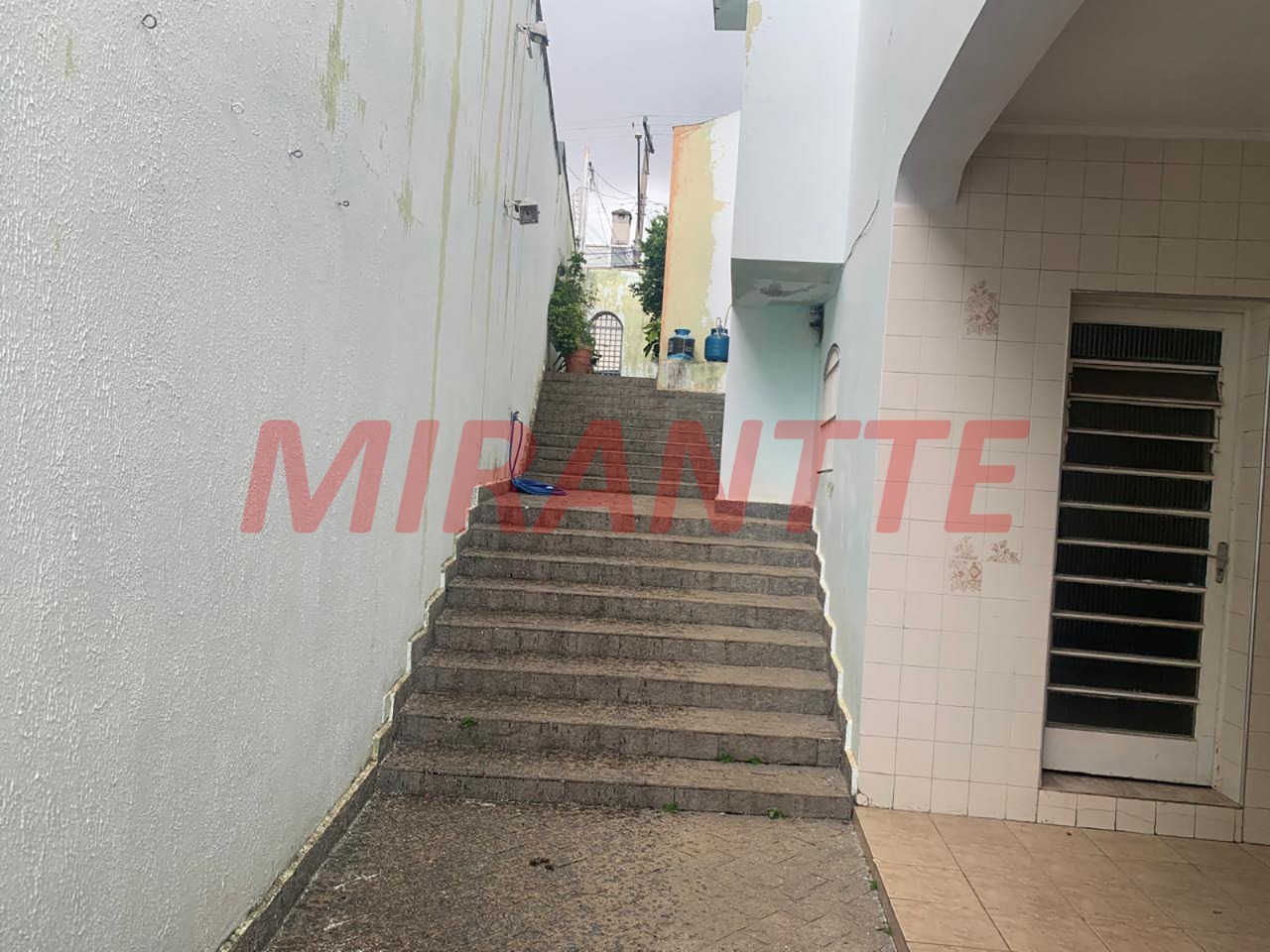 Casa terrea de 550m² com 4 quartos em Vila Mariza Mazzei