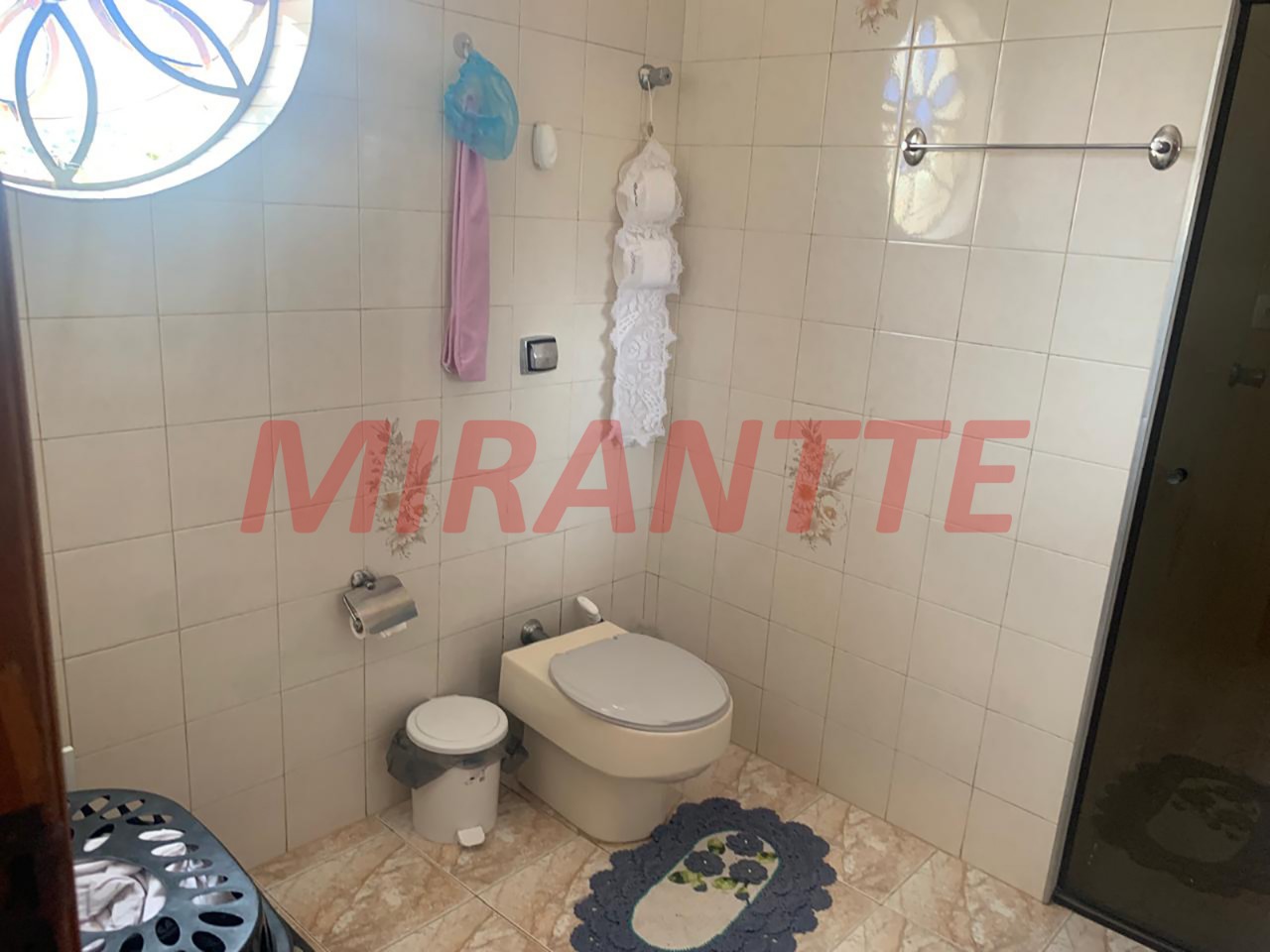 Casa terrea de 550m² com 4 quartos em Vila Mariza Mazzei