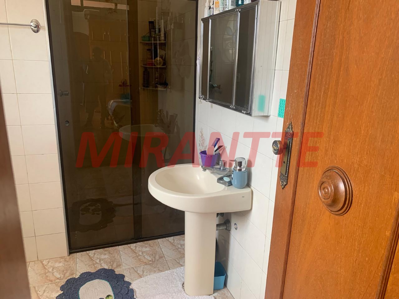 Casa terrea de 550m² com 4 quartos em Vila Mariza Mazzei