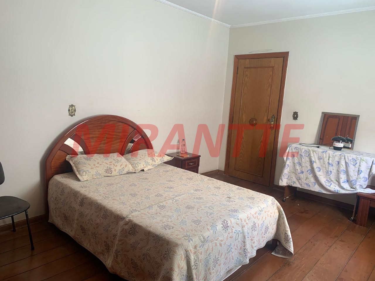Casa terrea de 550m² com 4 quartos em Vila Mariza Mazzei