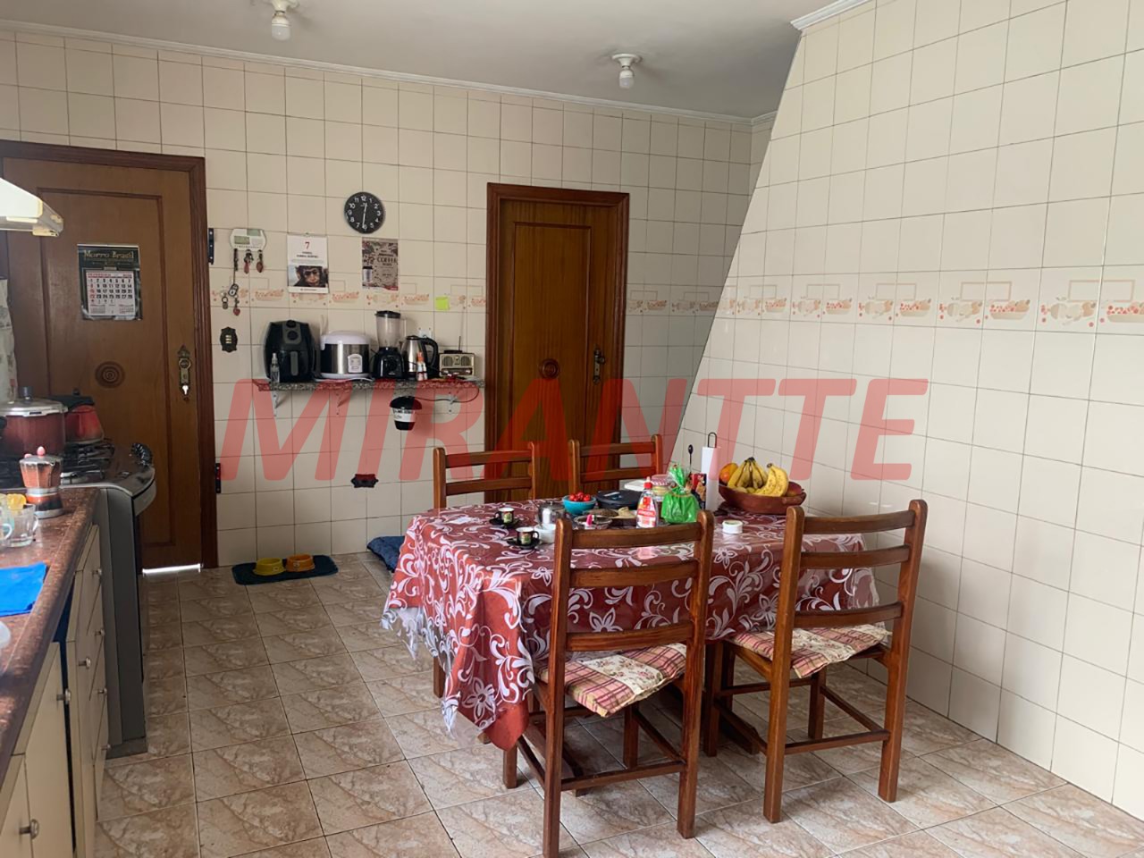 Casa terrea de 550m² com 4 quartos em Vila Mariza Mazzei