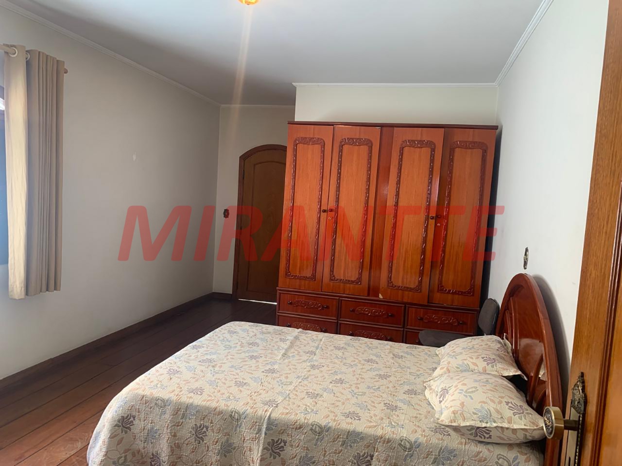 Casa terrea de 550m² com 4 quartos em Vila Mariza Mazzei