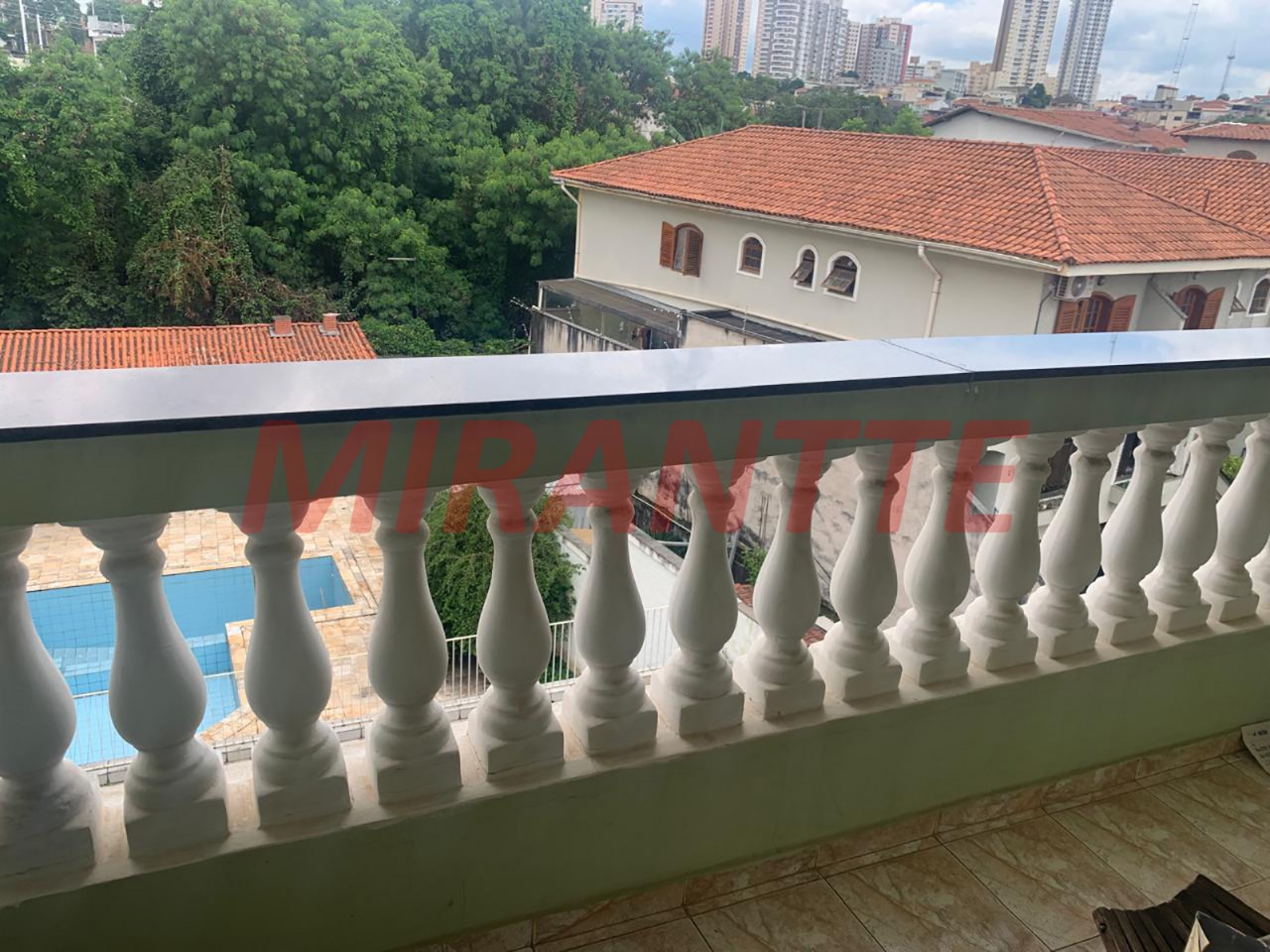 Casa terrea de 550m² com 4 quartos em Vila Mariza Mazzei