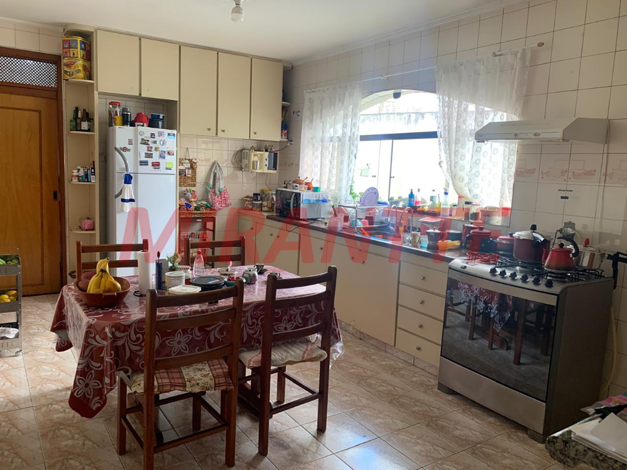 Casa terrea de 550m² com 4 quartos em Vila Mariza Mazzei