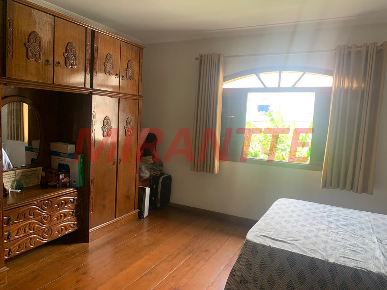 Casa terrea de 550m² com 4 quartos em Vila Mariza Mazzei