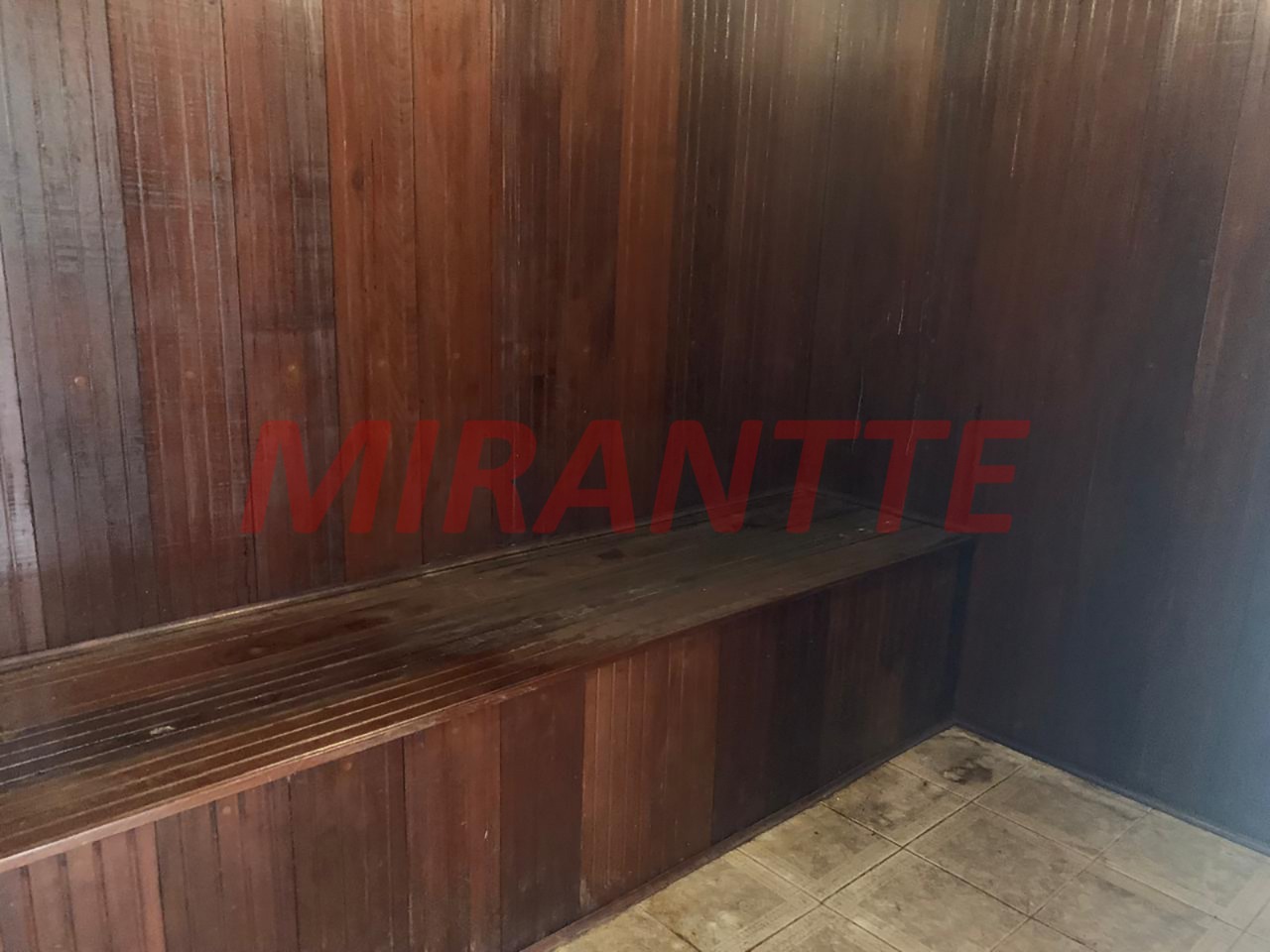 Casa terrea de 550m² com 4 quartos em Vila Mariza Mazzei