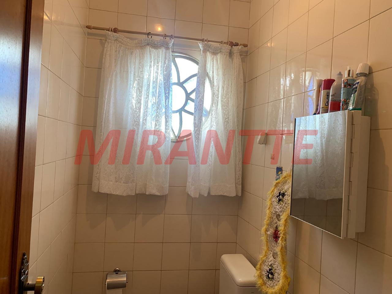 Casa terrea de 550m² com 4 quartos em Vila Mariza Mazzei
