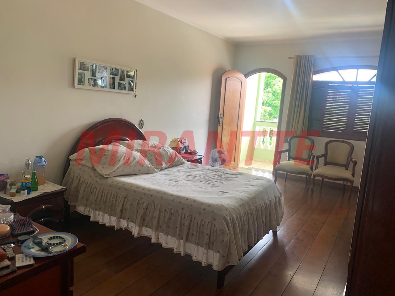 Casa terrea de 550m² com 4 quartos em Vila Mariza Mazzei