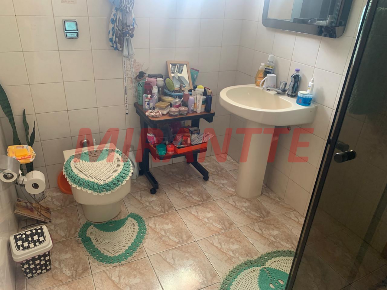 Casa terrea de 550m² com 4 quartos em Vila Mariza Mazzei