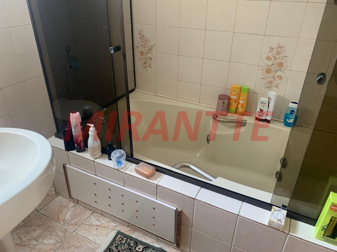 Casa terrea de 550m² com 4 quartos em Vila Mariza Mazzei
