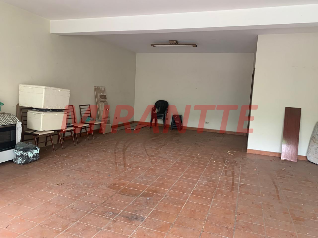Casa terrea de 550m² com 4 quartos em Vila Mariza Mazzei