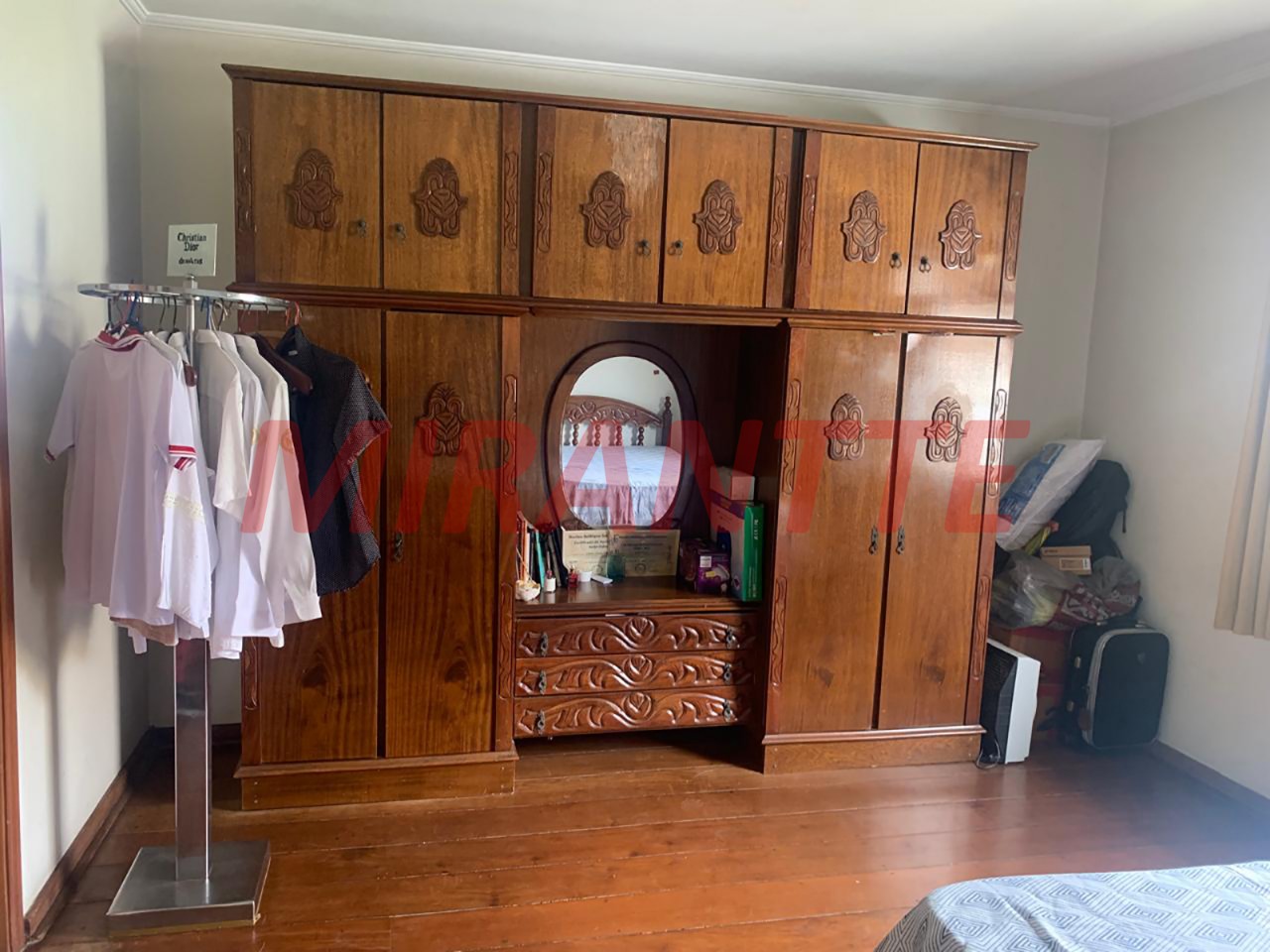 Casa terrea de 550m² com 4 quartos em Vila Mariza Mazzei