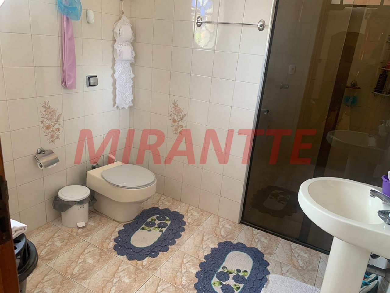 Casa terrea de 550m² com 4 quartos em Vila Mariza Mazzei