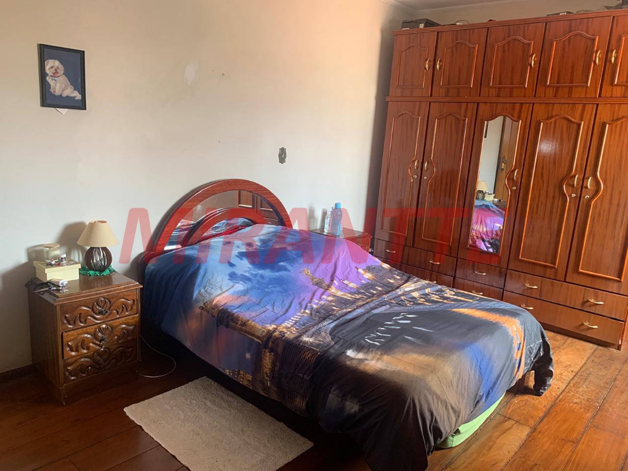 Casa terrea de 550m² com 4 quartos em Vila Mariza Mazzei