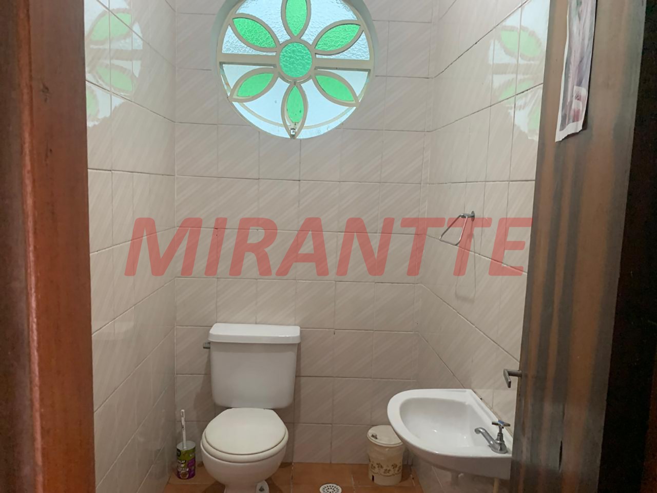 Casa terrea de 550m² com 4 quartos em Vila Mariza Mazzei