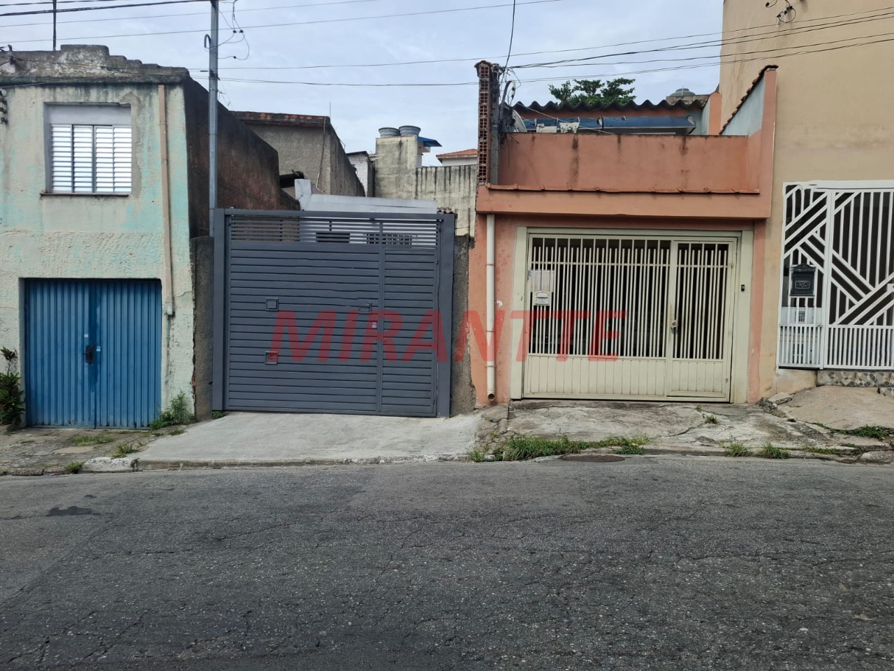 Casa terrea de 160m² com 2 quartos em Casa Verde