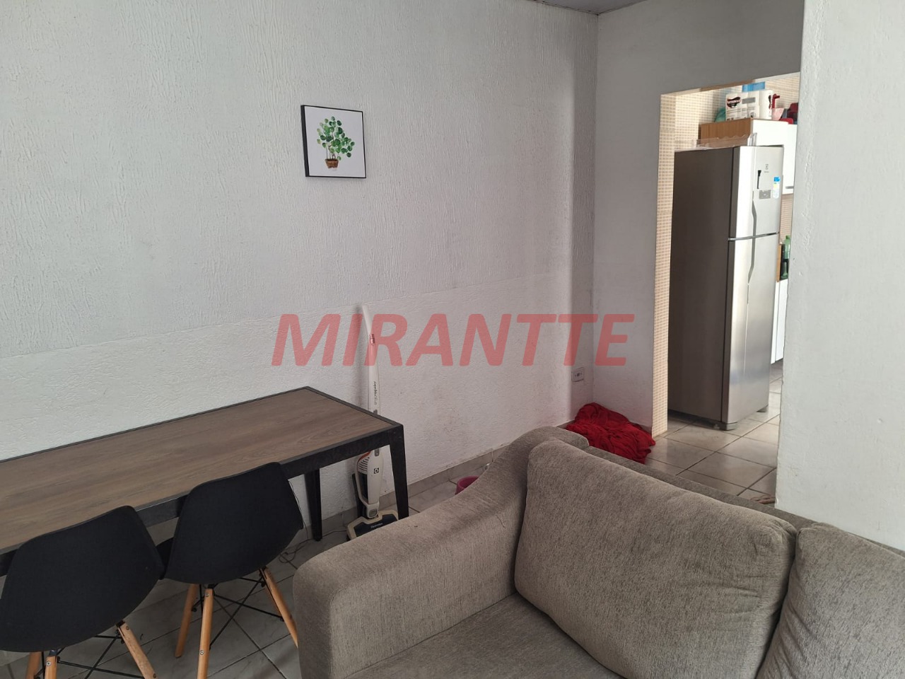 Casa terrea de 160m² com 2 quartos em Casa Verde