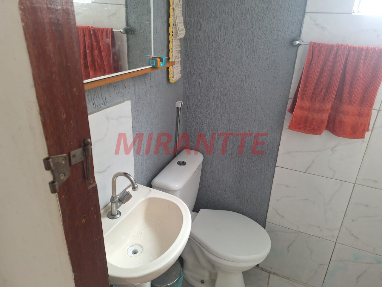 Casa terrea de 160m² com 2 quartos em Casa Verde