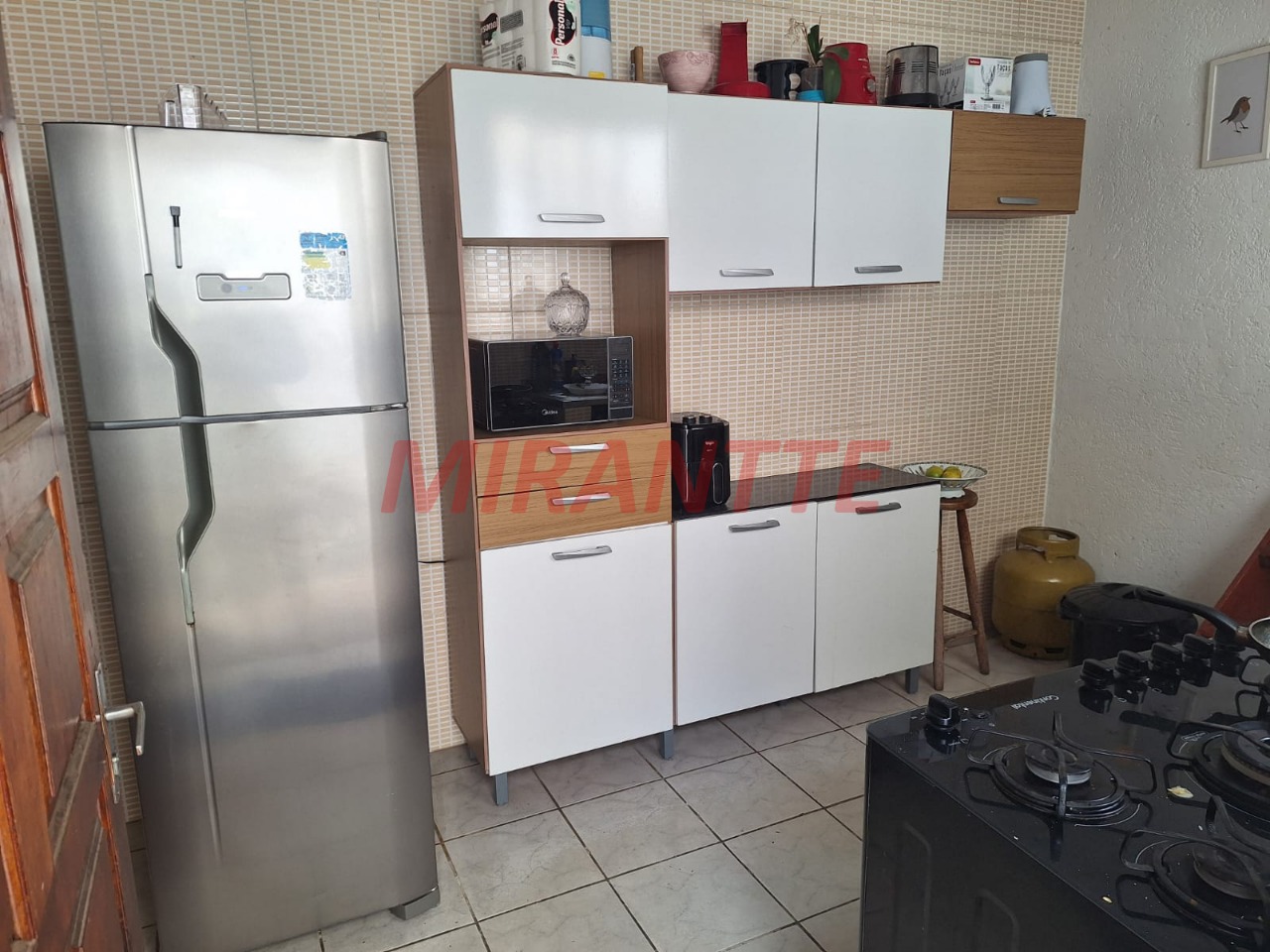 Casa terrea de 160m² com 2 quartos em Casa Verde