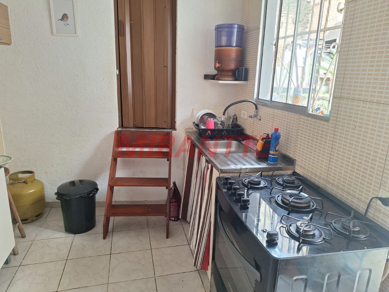 Casa terrea de 160m² com 2 quartos em Casa Verde