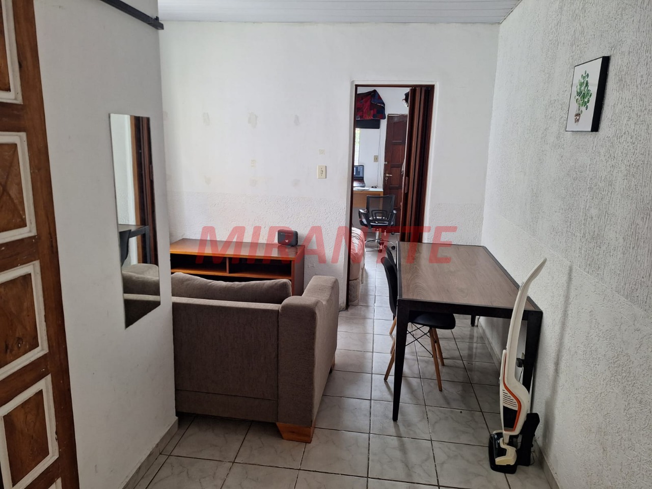 Casa terrea de 160m² com 2 quartos em Casa Verde