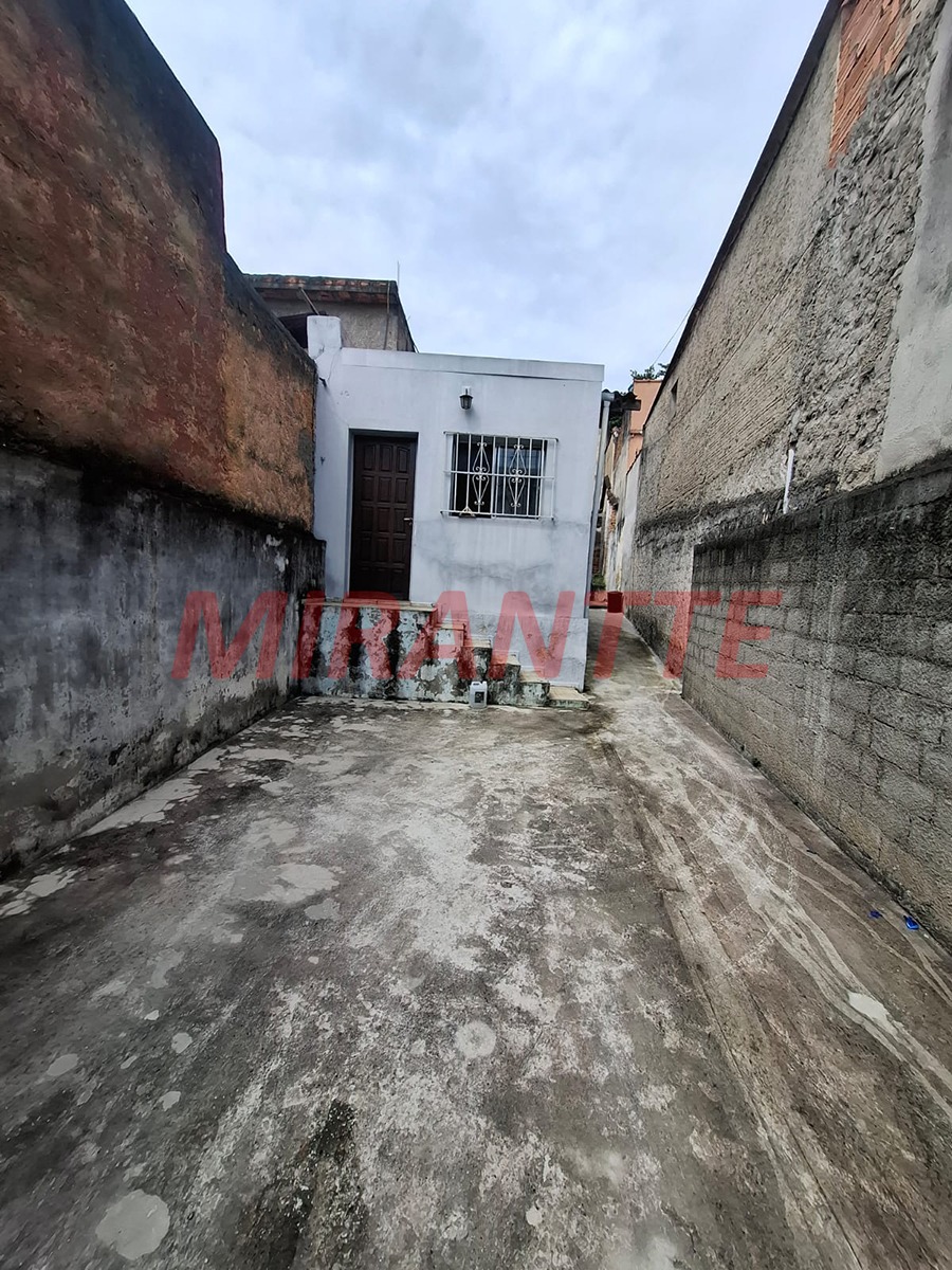 Casa terrea de 160m² com 2 quartos em Casa Verde