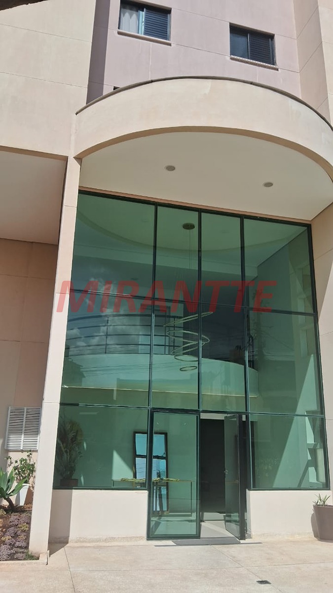 Apartamento de 100m² com 3 quartos em Vila Pauliceia