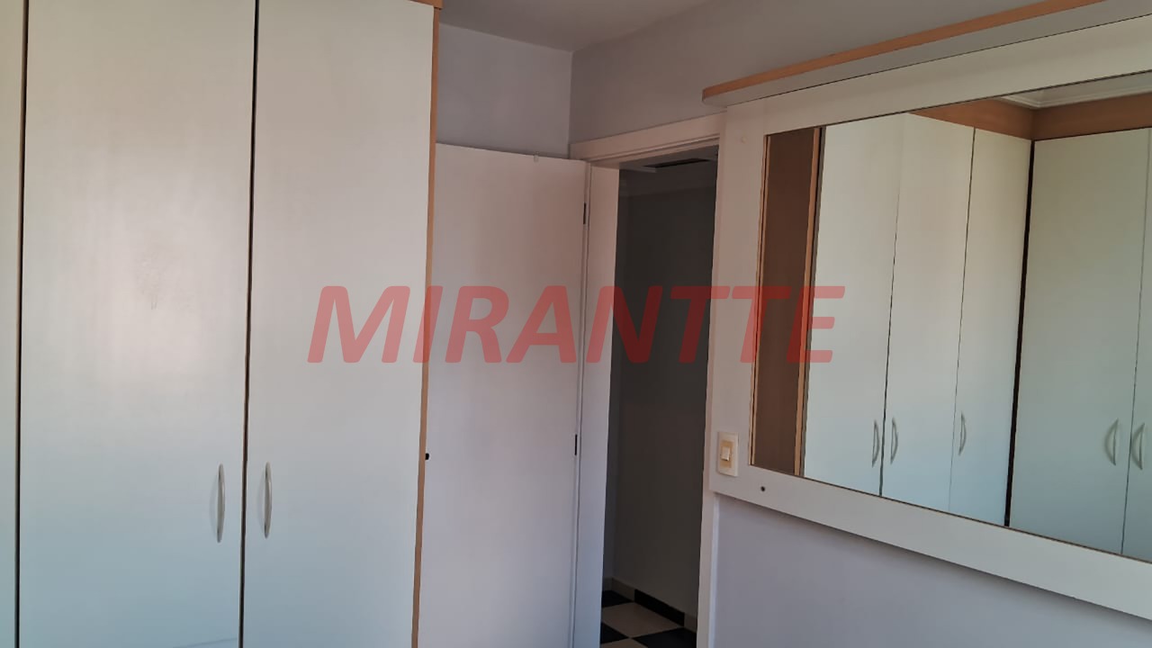 Apartamento de 100m² com 3 quartos em Vila Pauliceia