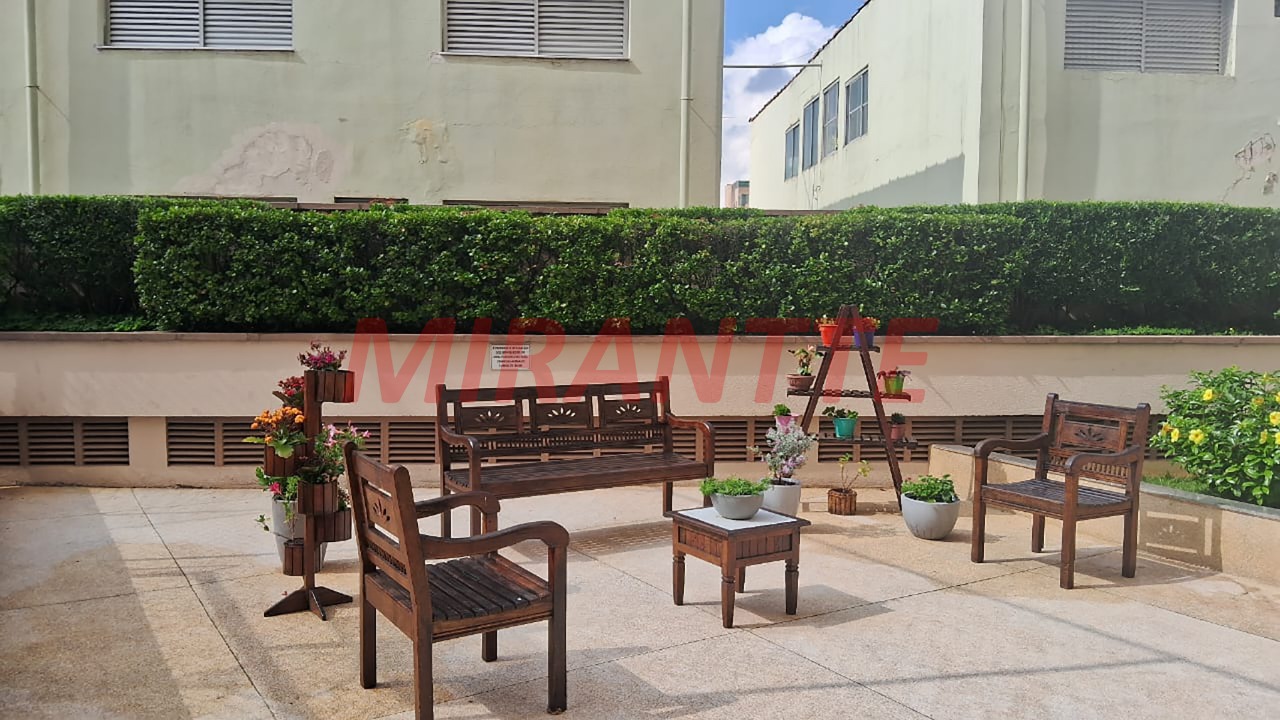 Apartamento de 100m² com 3 quartos em Vila Pauliceia