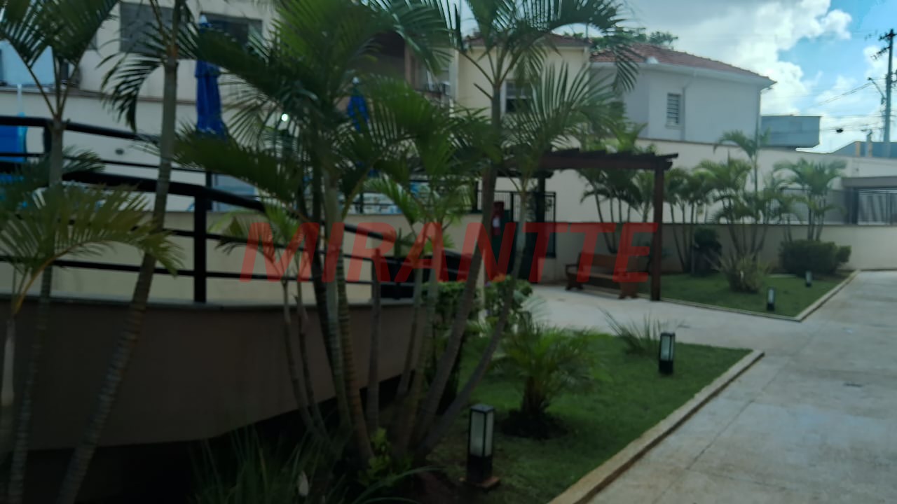 Apartamento de 100m² com 3 quartos em Vila Pauliceia
