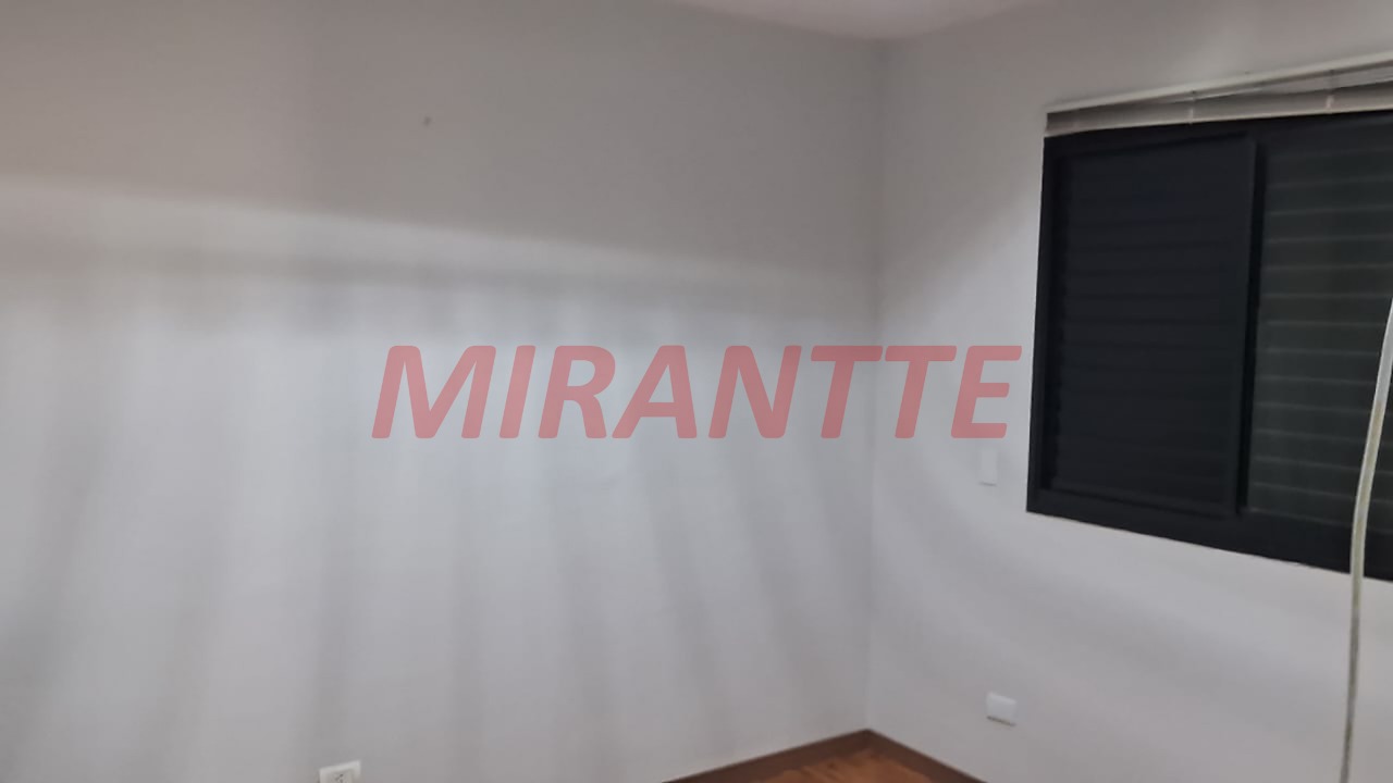 Apartamento de 100m² com 3 quartos em Vila Pauliceia